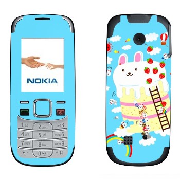   «   - Kawaii»   Nokia 2330