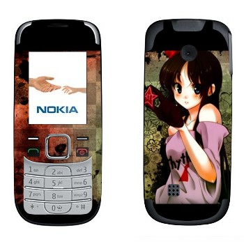   «  - K-on»   Nokia 2330