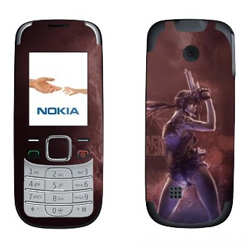   « -  ׸ »   Nokia 2330