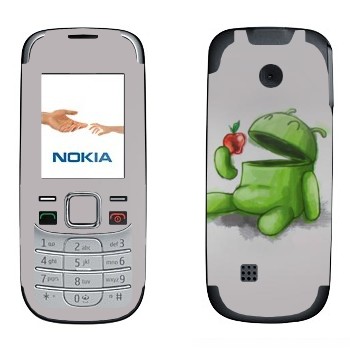   «Android  »   Nokia 2330