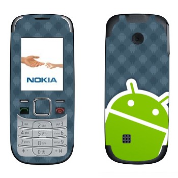   «Android »   Nokia 2330