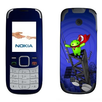   «Android  »   Nokia 2330
