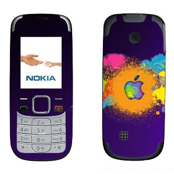   «Apple  »   Nokia 2330