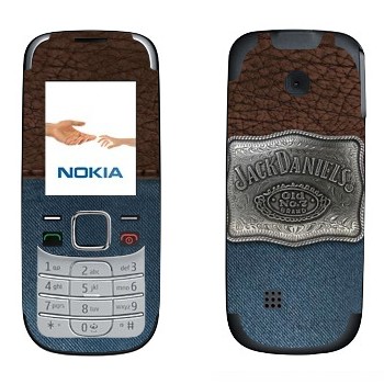   «Jack Daniels     »   Nokia 2330