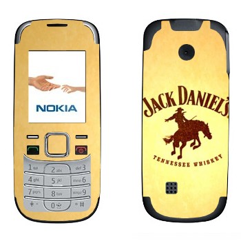   «Jack daniels »   Nokia 2330