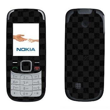   «LV Damier Azur »   Nokia 2330