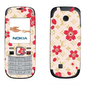   «Louis Vuitton »   Nokia 2330
