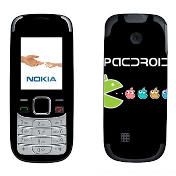  «Pacdroid»   Nokia 2330