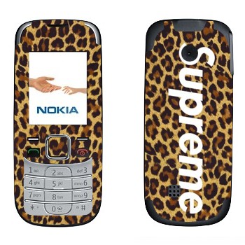   «Supreme »   Nokia 2330