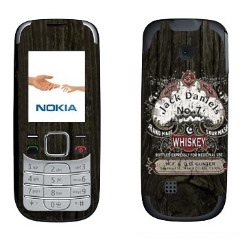   « Jack Daniels   »   Nokia 2330