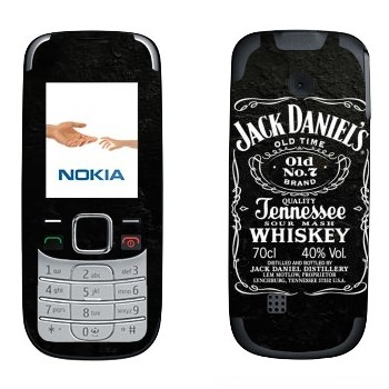   «Jack Daniels»   Nokia 2330