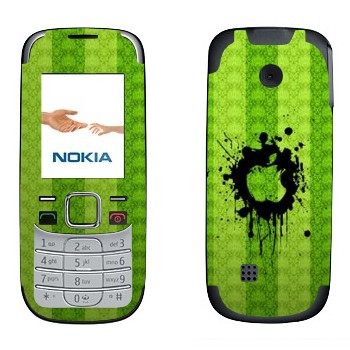   « Apple   »   Nokia 2330