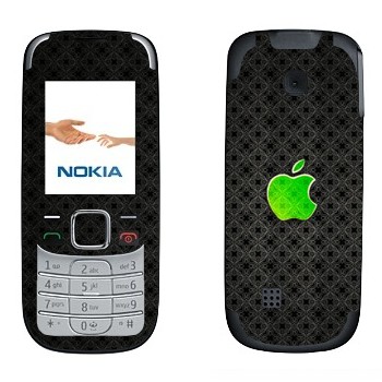   « Apple  »   Nokia 2330