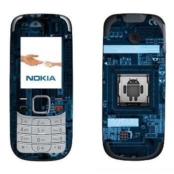   « Android   »   Nokia 2330