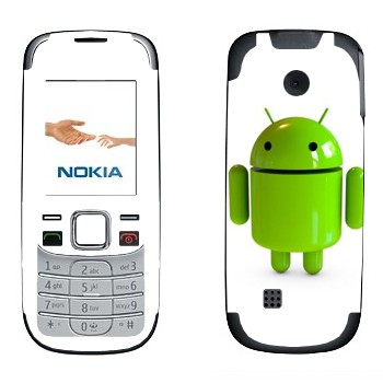   « Android  3D»   Nokia 2330