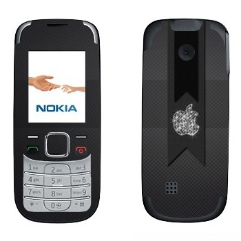   « Apple »   Nokia 2330