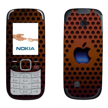   « Apple   »   Nokia 2330