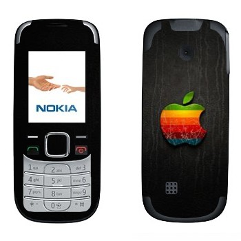   « Apple  »   Nokia 2330