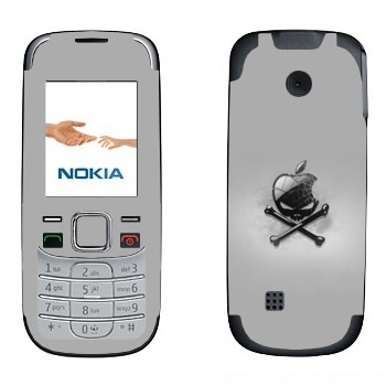   « Apple     »   Nokia 2330