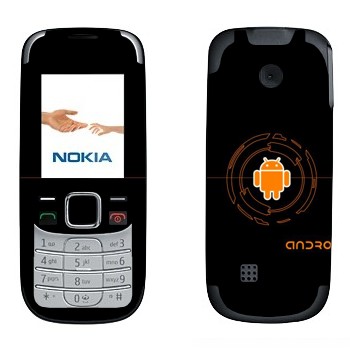   « Android»   Nokia 2330