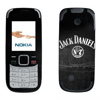   «  - Jack Daniels»   Nokia 2330