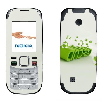   «  Android»   Nokia 2330