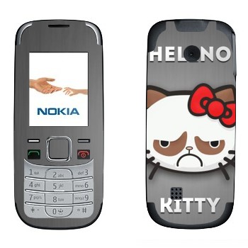  «Hellno Kitty»   Nokia 2330