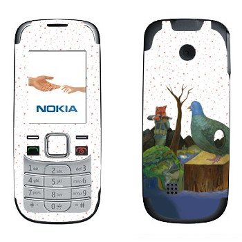   «Kisung Story»   Nokia 2330