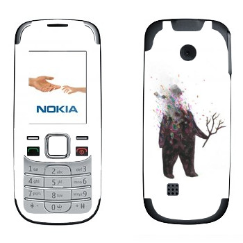   «Kisung Treeman»   Nokia 2330