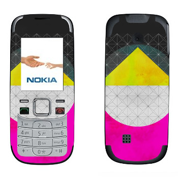   «Quadrant - Georgiana Paraschiv»   Nokia 2330