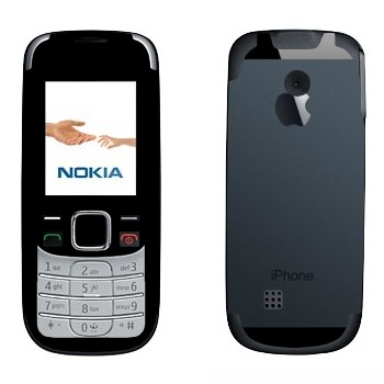   «- iPhone 5»   Nokia 2330