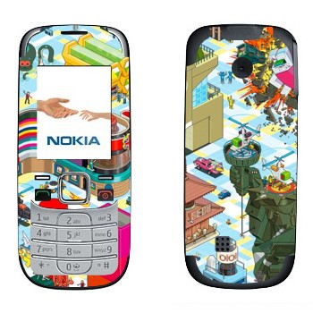   «eBoy -   »   Nokia 2330