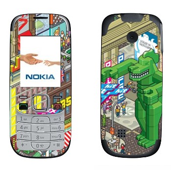   «eBoy - »   Nokia 2330