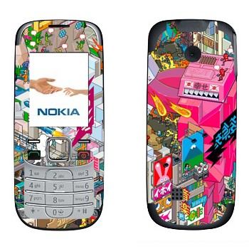   «eBoy - »   Nokia 2330