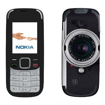   « Leica M8»   Nokia 2330