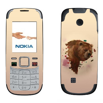   « - Kisung»   Nokia 2330