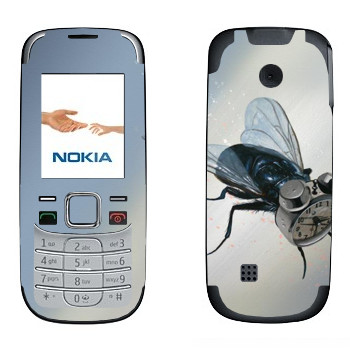   «- - Robert Bowen»   Nokia 2330