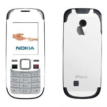   «   iPhone 5»   Nokia 2330