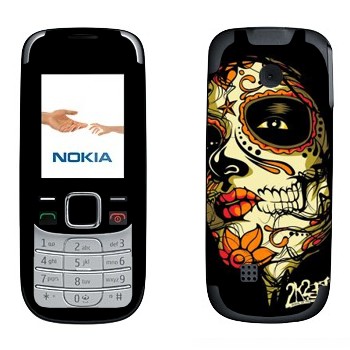   «   - -»   Nokia 2330
