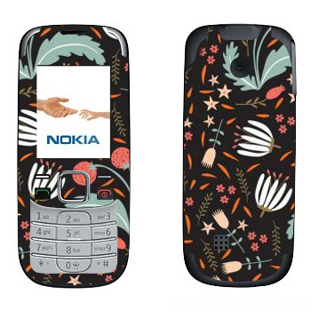   «  Anna Deegan»   Nokia 2330