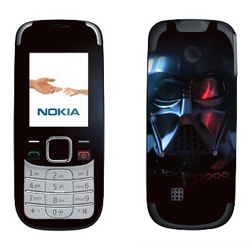   «Darth Vader»   Nokia 2330