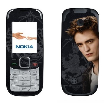   «Edward Cullen»   Nokia 2330