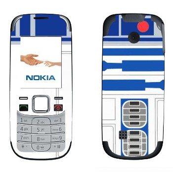   «R2-D2»   Nokia 2330