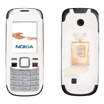   «Coco Chanel »   Nokia 2330