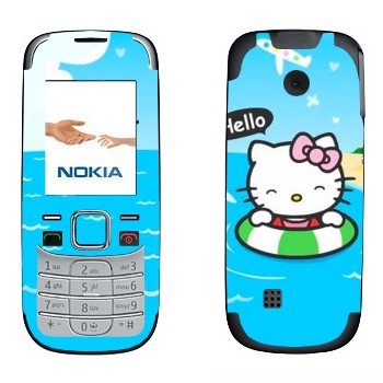   «Hello Kitty  »   Nokia 2330