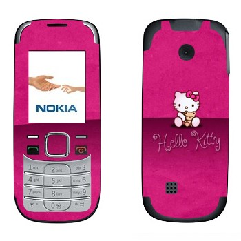   «Hello Kitty  »   Nokia 2330