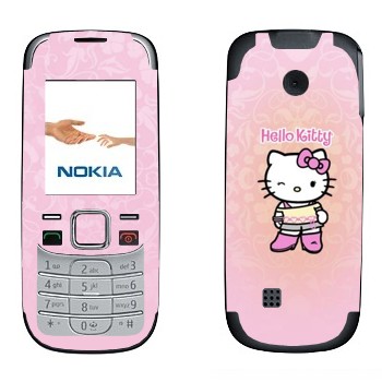   «Hello Kitty »   Nokia 2330