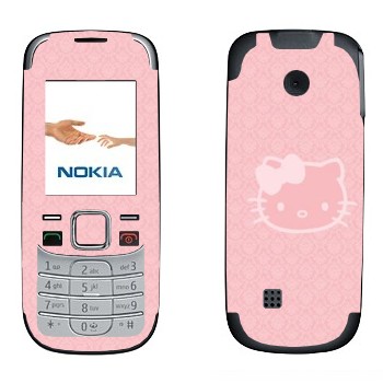   «Hello Kitty »   Nokia 2330