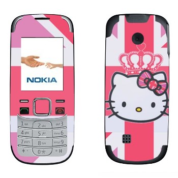   «Kitty  »   Nokia 2330