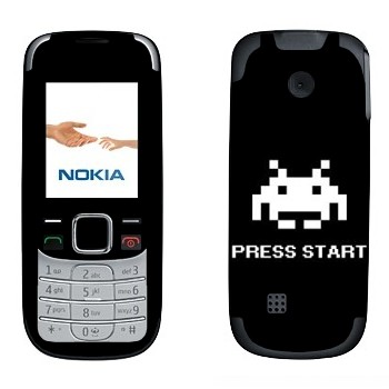   «8 - Press start»   Nokia 2330